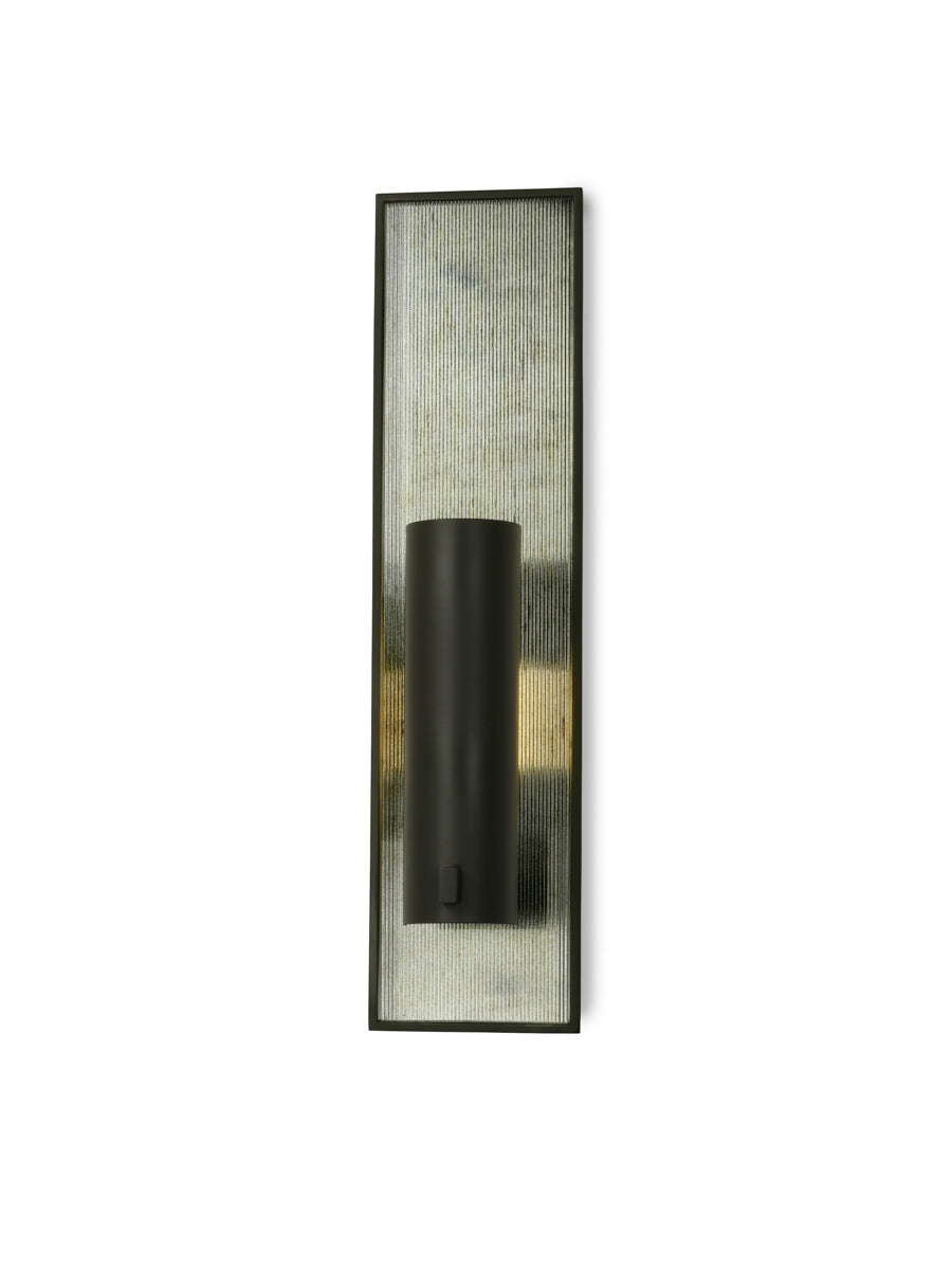 Hudson 24 Inch Sconce