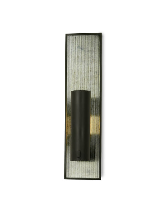 Hudson 24 Inch Sconce