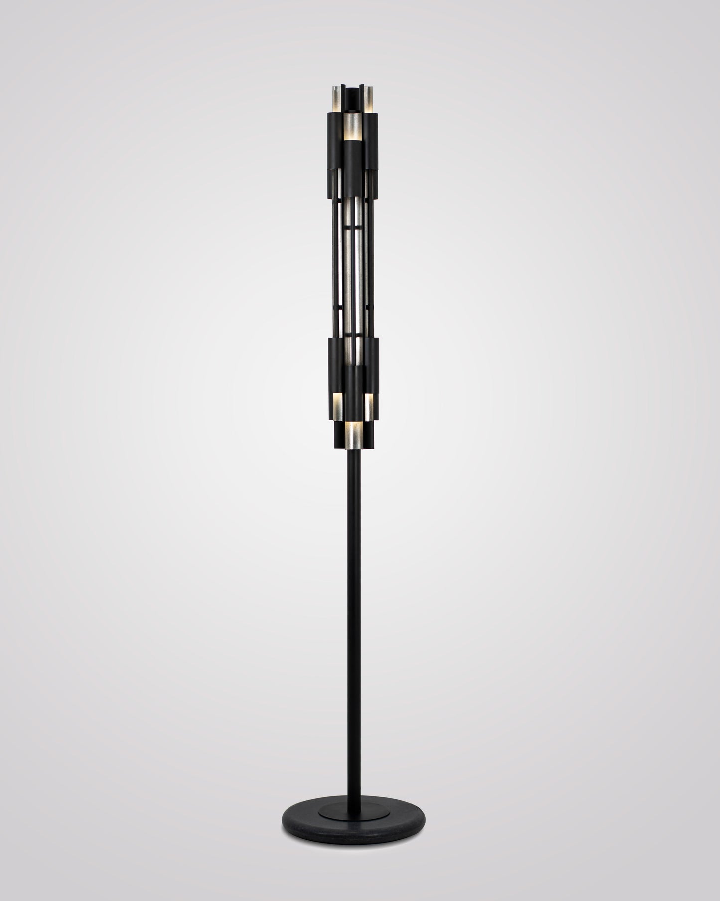 Legato Torchiere Floor Lamp