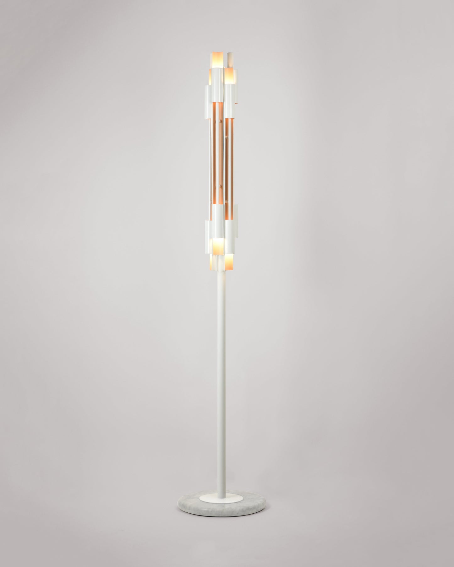 Legato Torchiere Floor Lamp