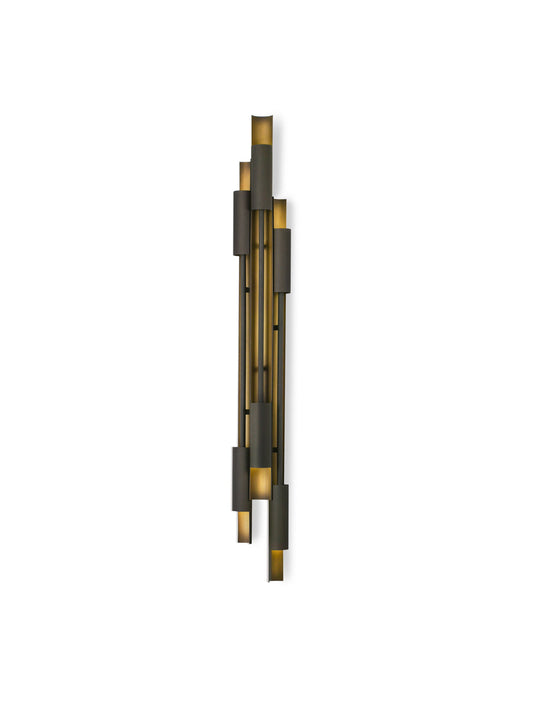 Legato Triple Sconce