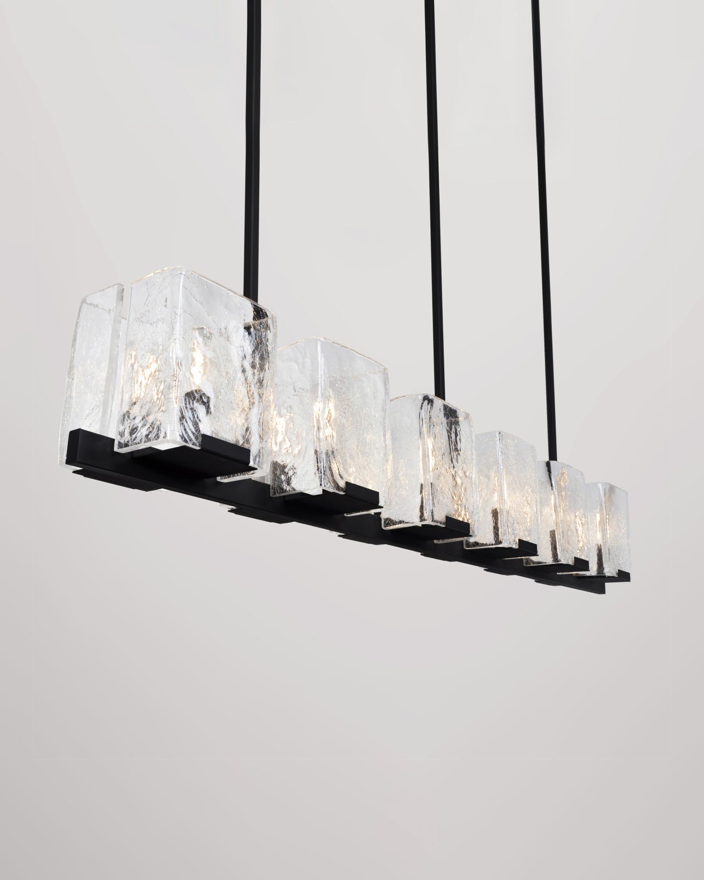 London Chandelier