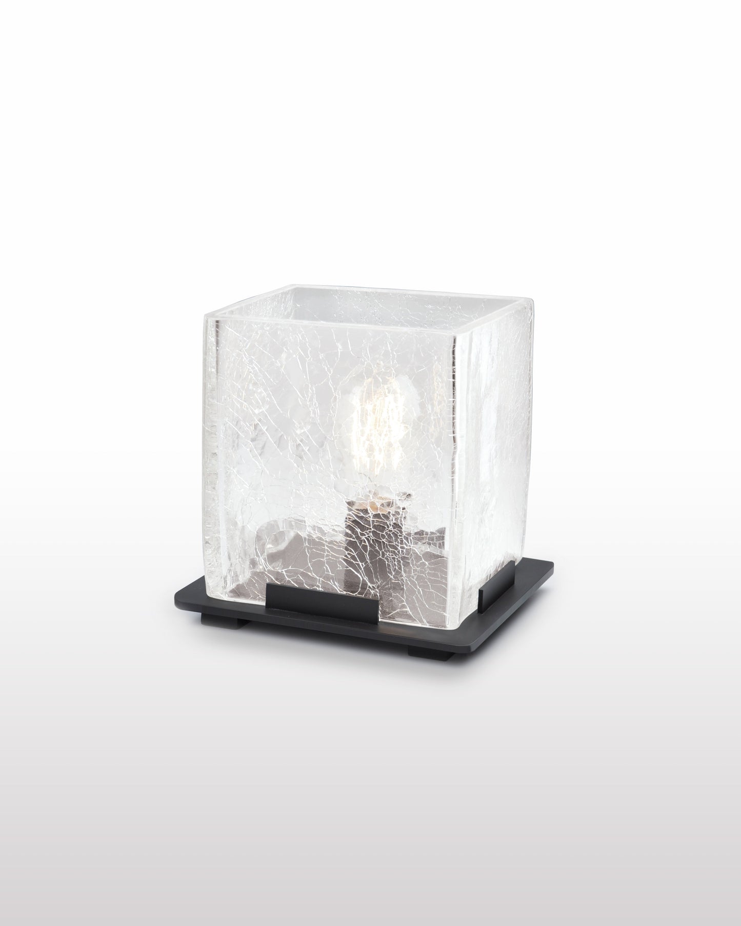 London Lantern Table Lamp
