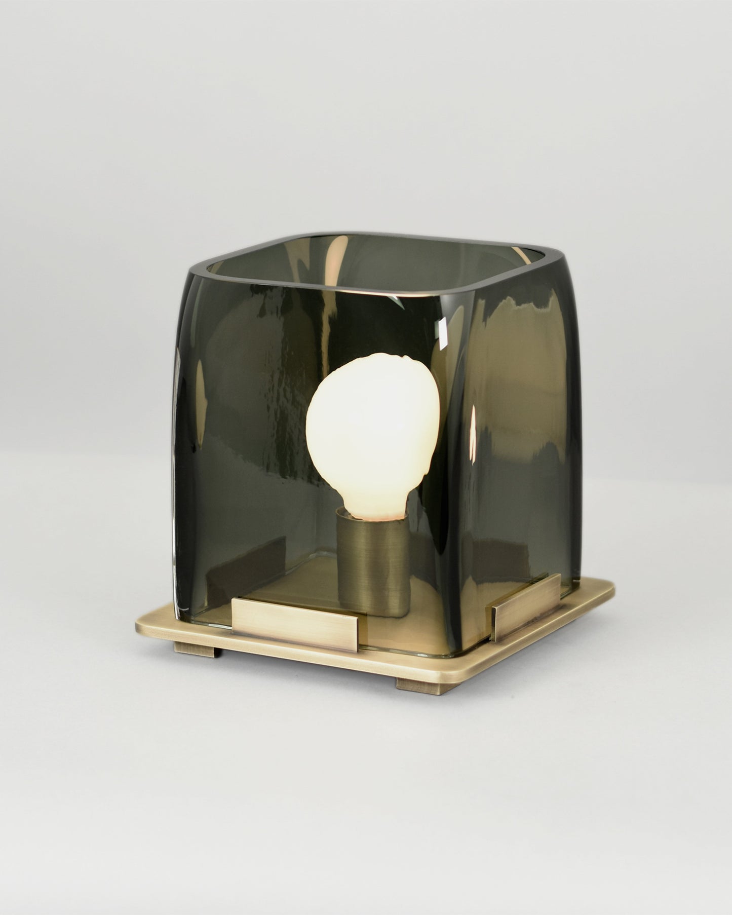 London Lantern Table Lamp