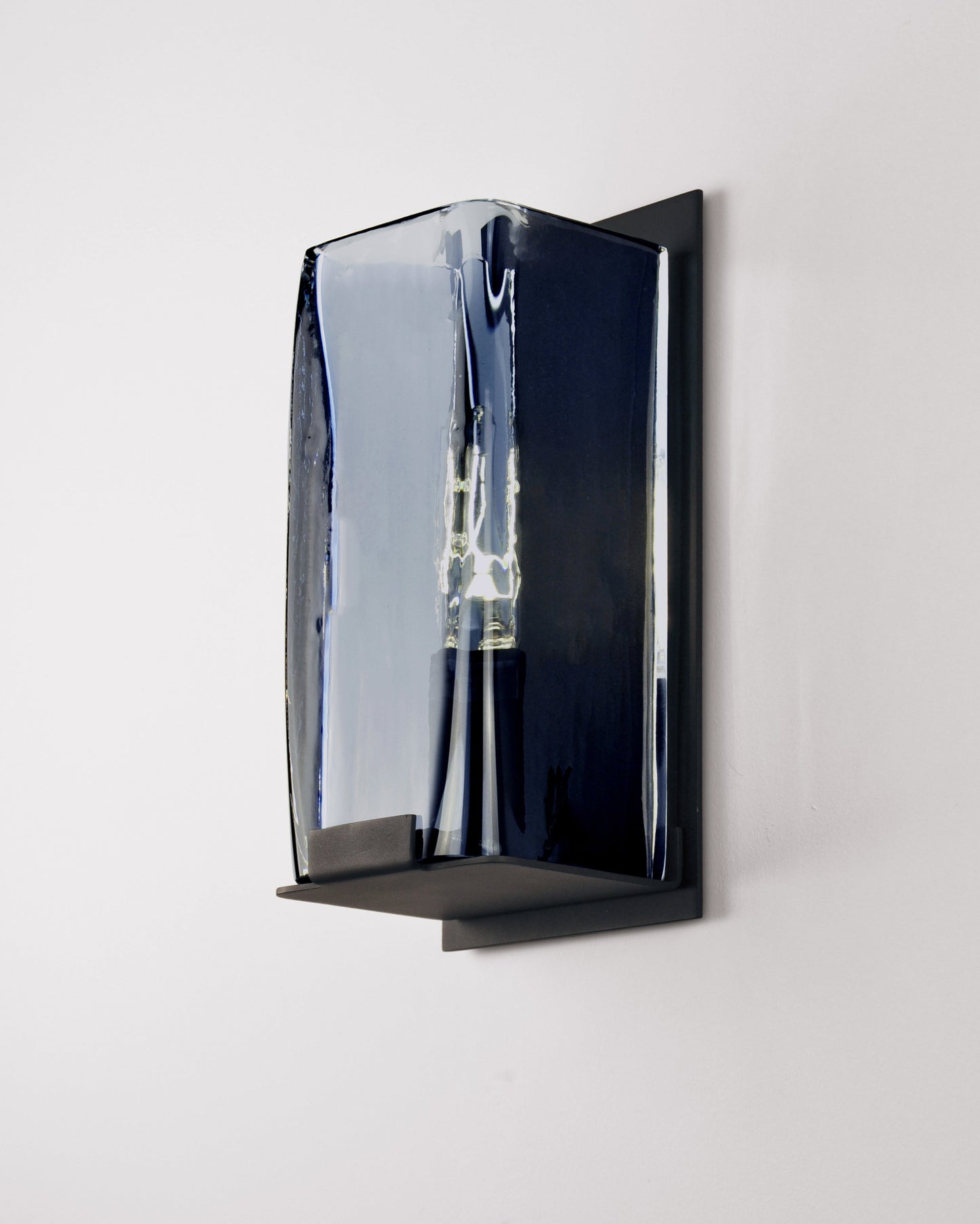 London Mini Sconce