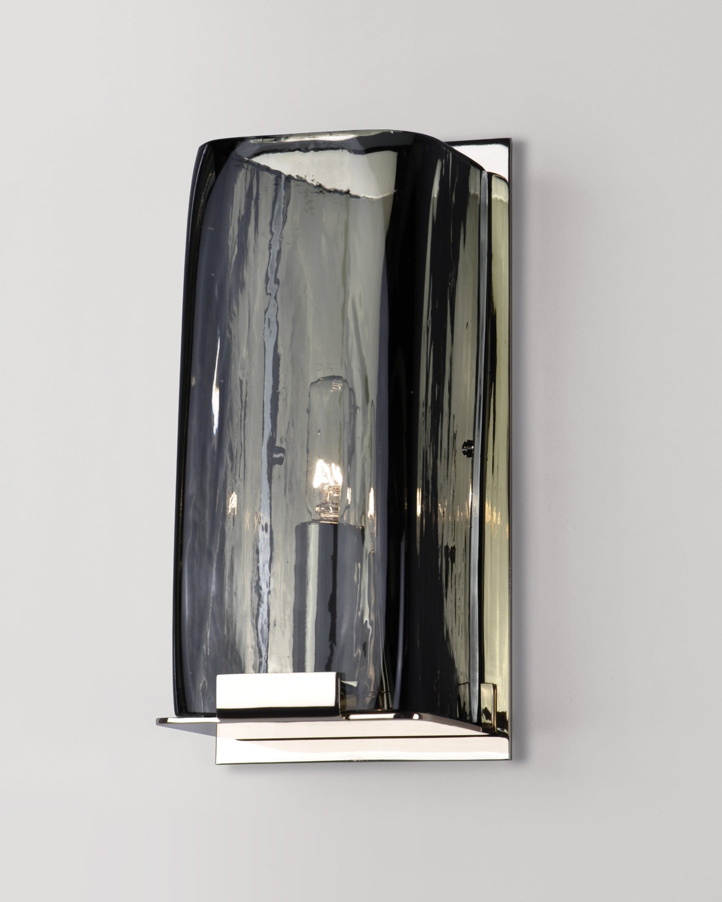London Mini Sconce