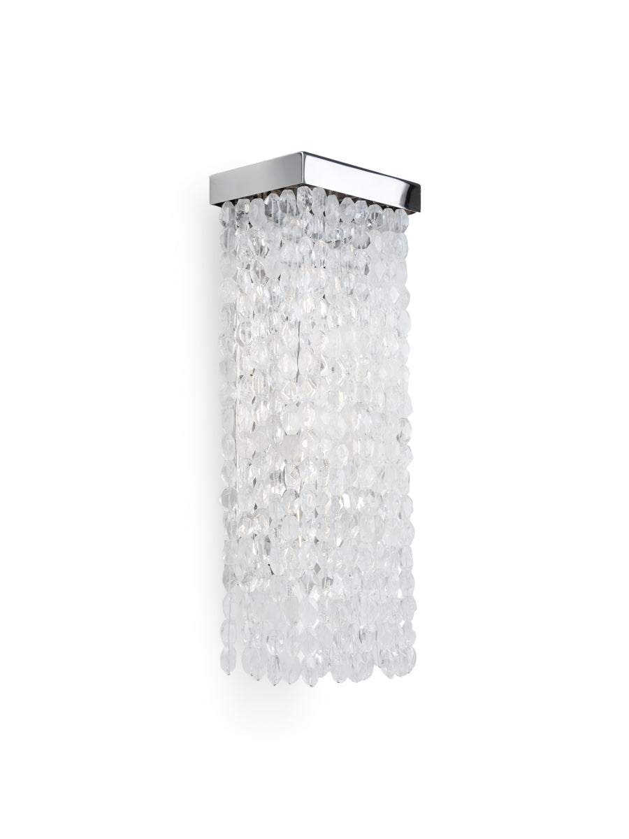 Manhattan 17 " Sconce