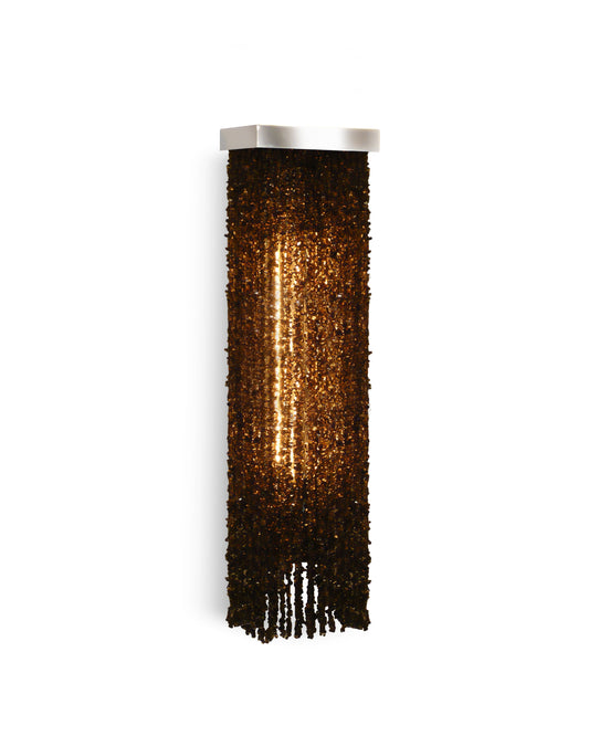 Manhattan 24 " Sconce