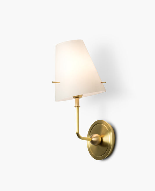 Marais Sconce