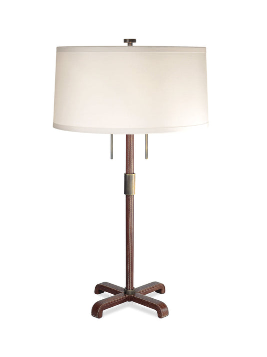 Mason Table Lamp