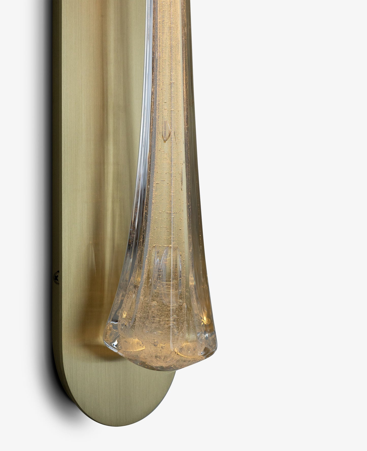 Murano Sconce