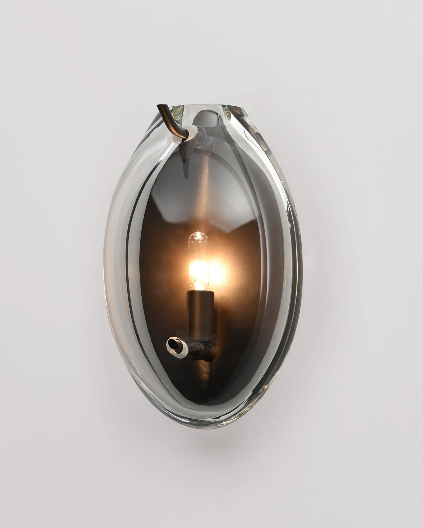 Oberon Sconce