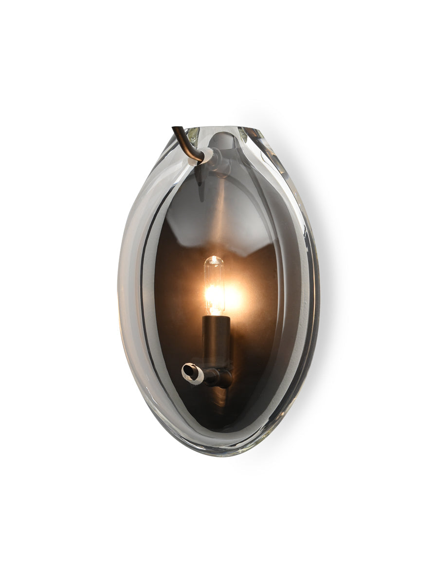 Oberon Sconce