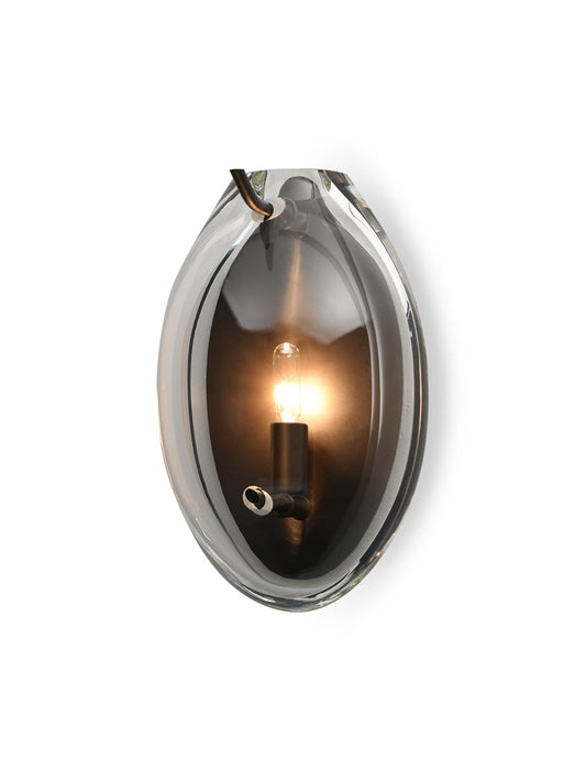 Oberon Sconce