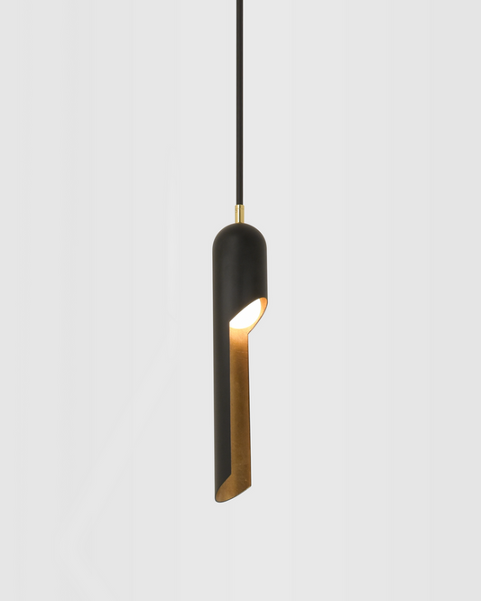Paris Single Pendant