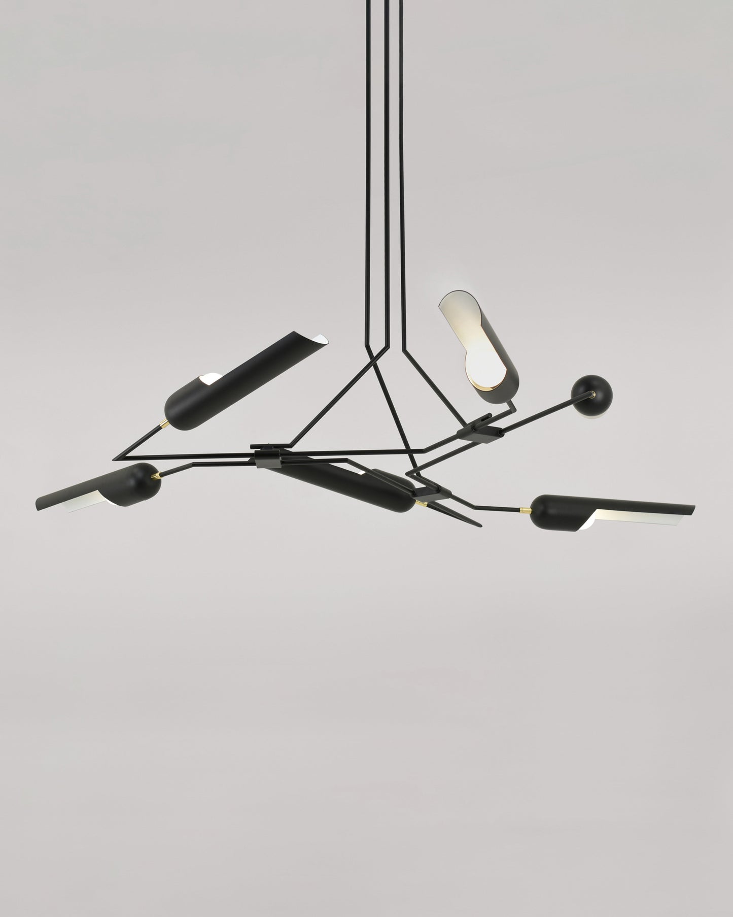 Paris Chandelier