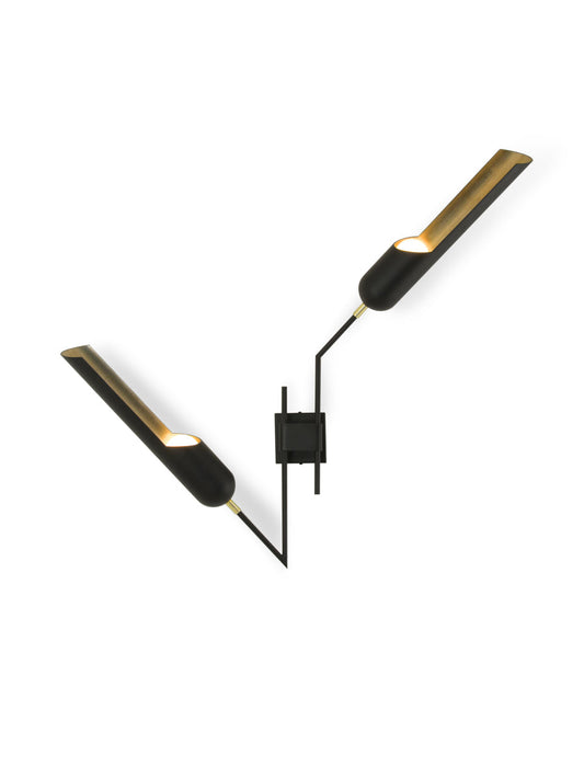 Paris Sconce