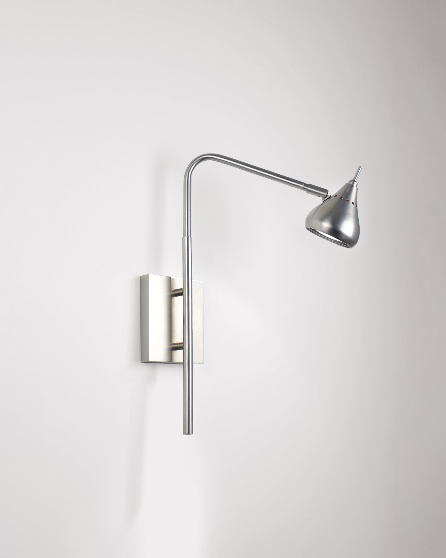Sofia Swing-Arm Sconce