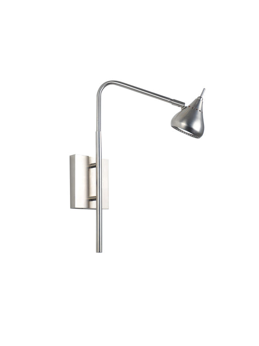 Sofia Swing-Arm Sconce