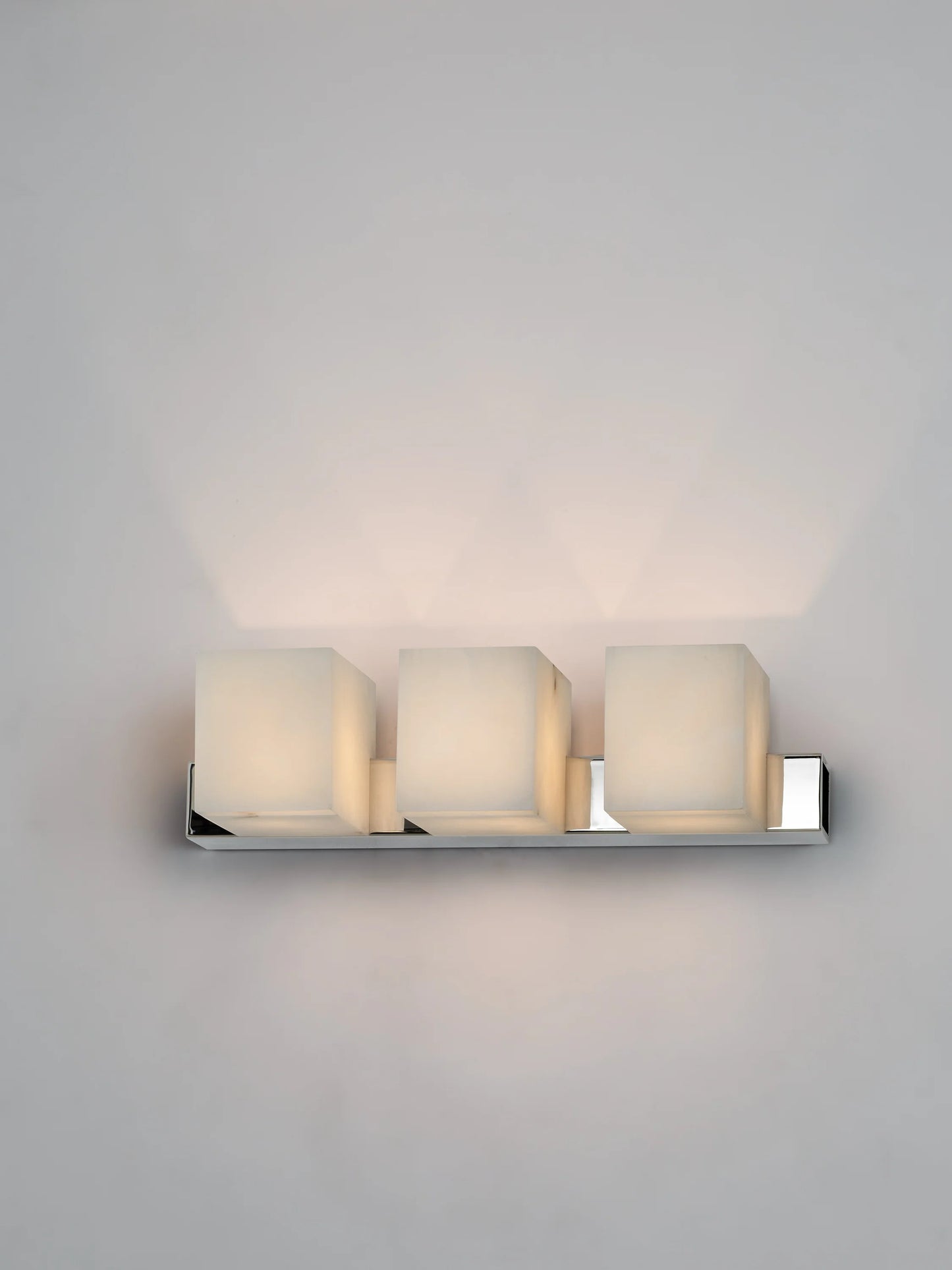 SoHo Vanity Sconce
