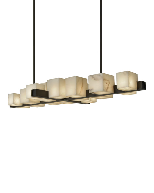 SoHo XL Chandelier