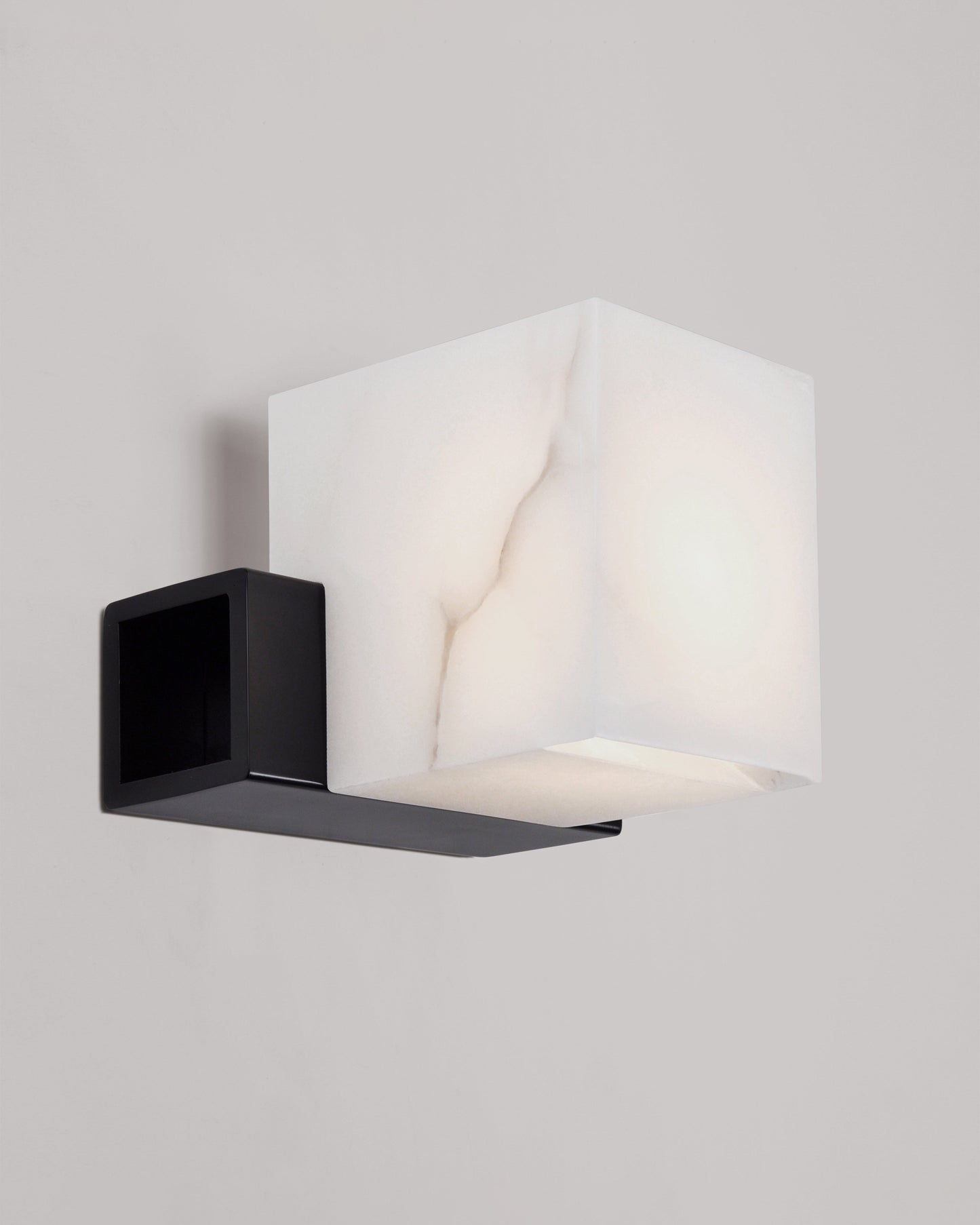SoHo Sconce