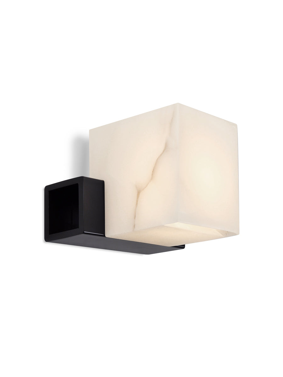 SoHo Sconce
