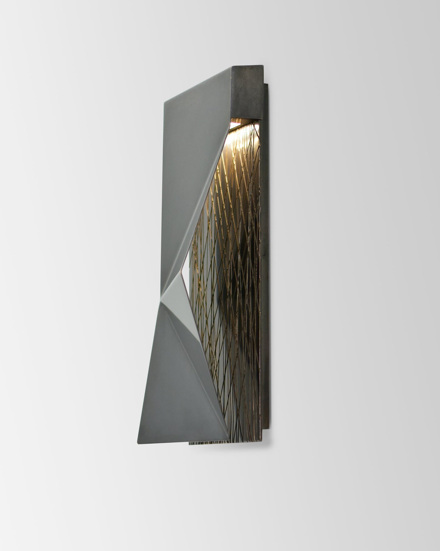 Stockholm Sconce
