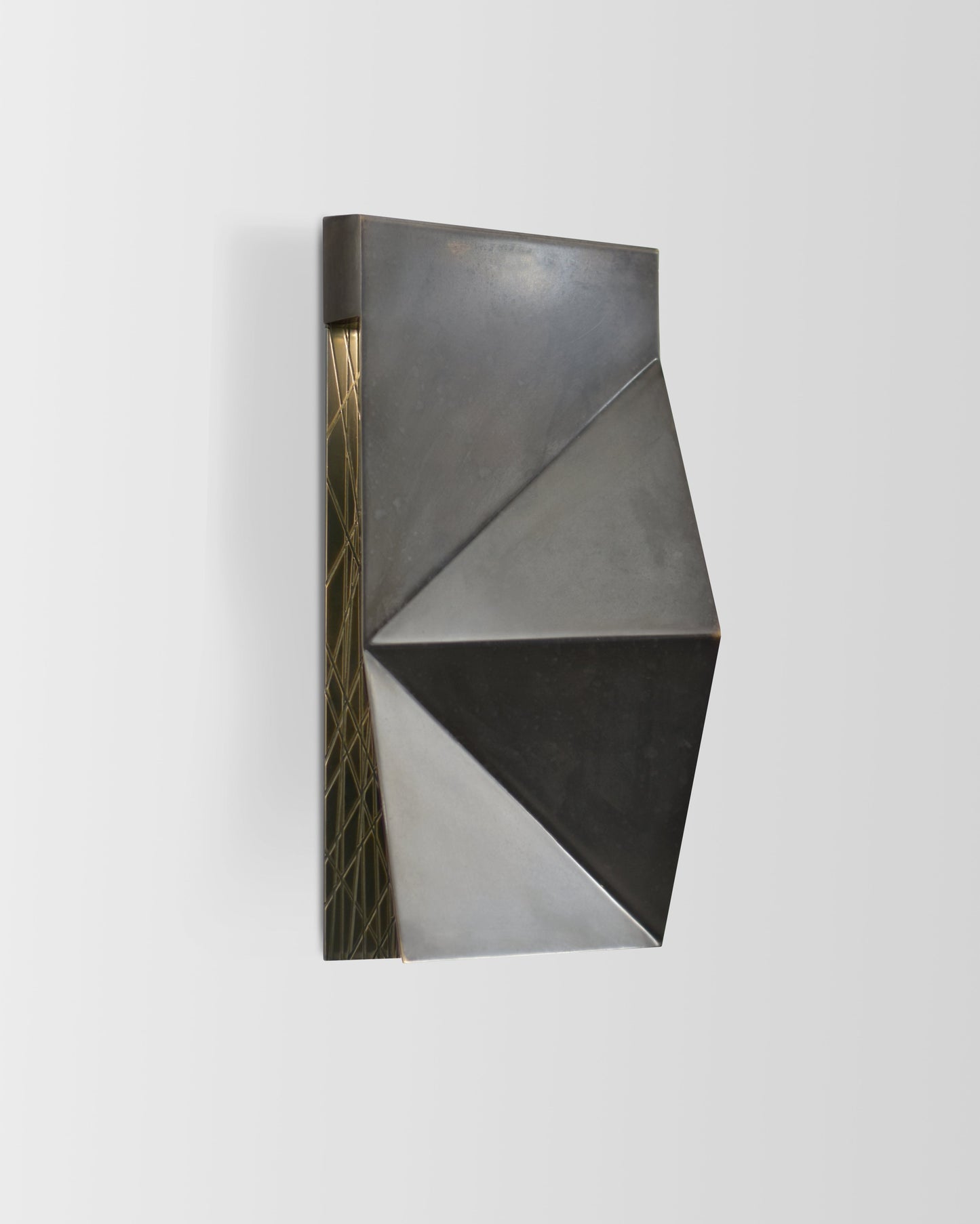 Stockholm Sconce