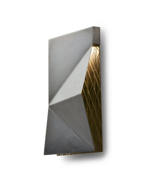 Stockholm Sconce