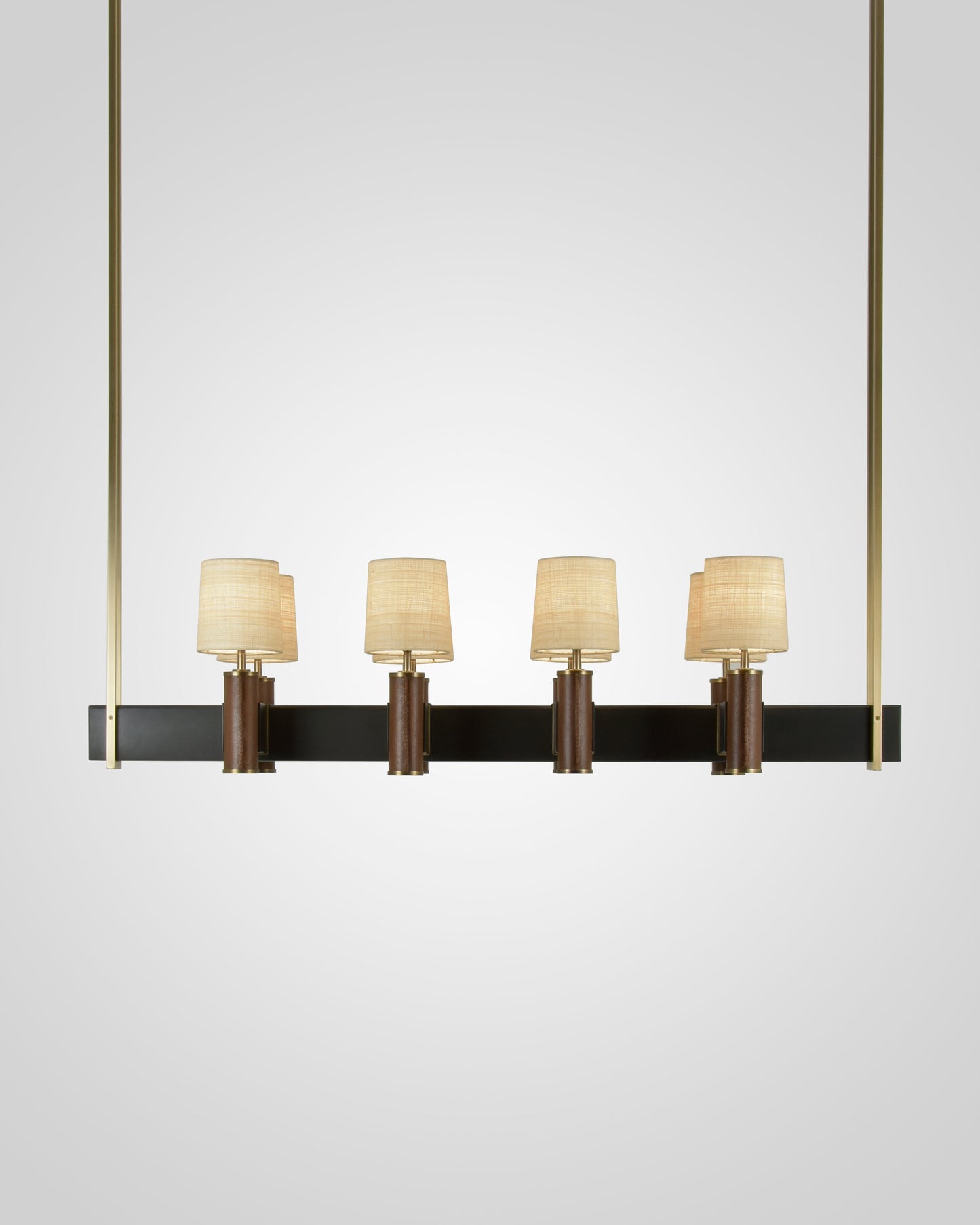 Del Mar Chandelier