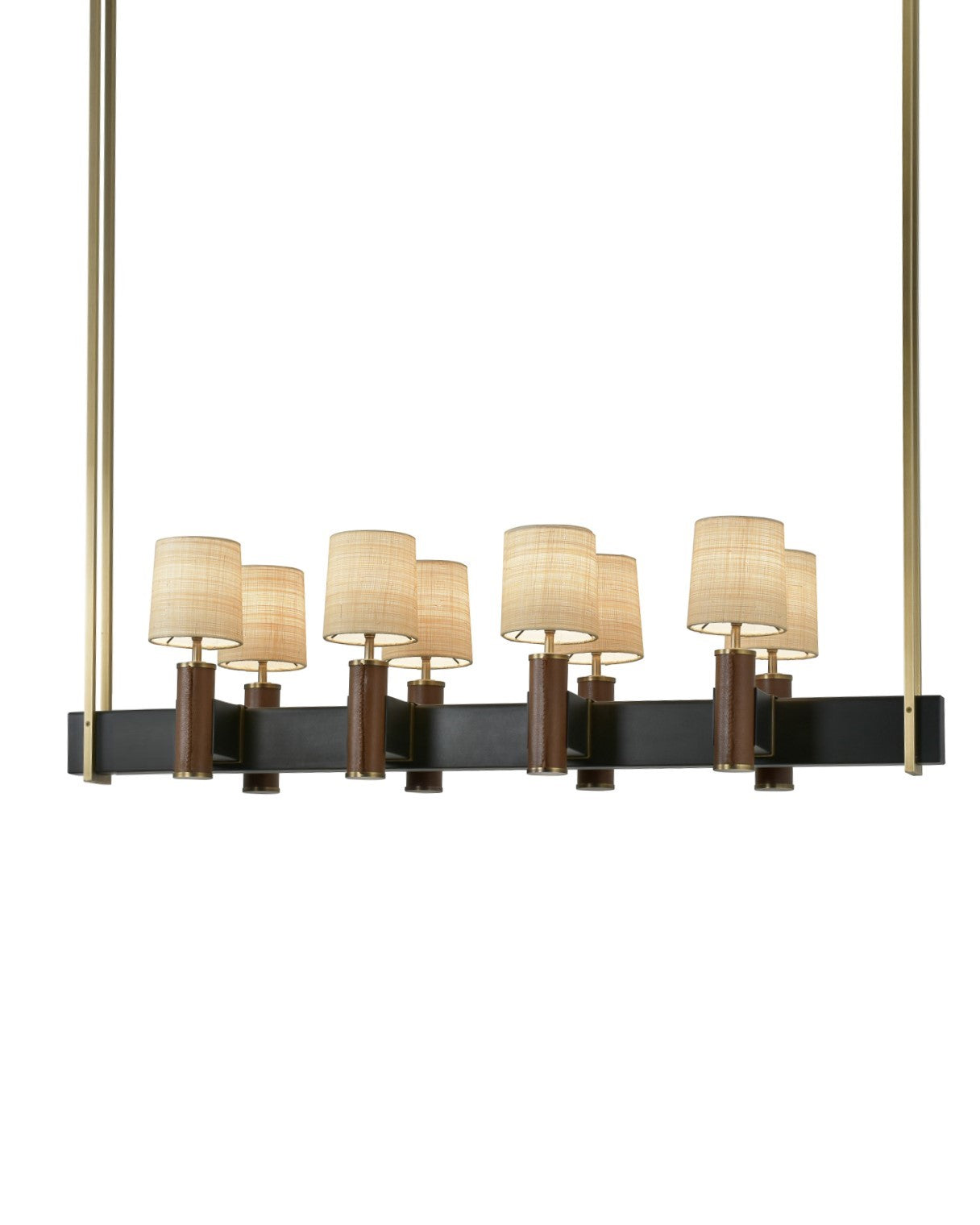 Del Mar Chandelier
