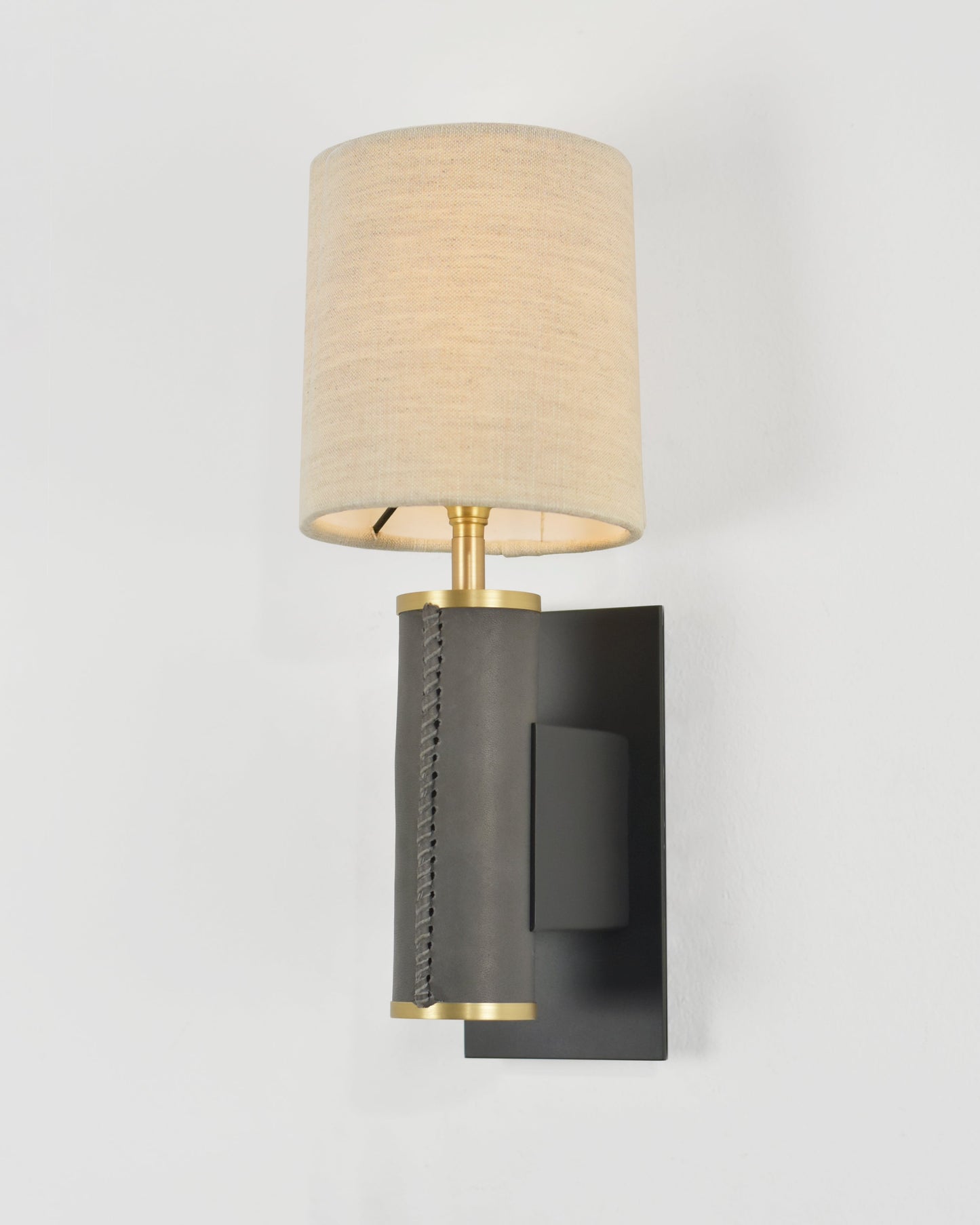 Del Mar Sconce