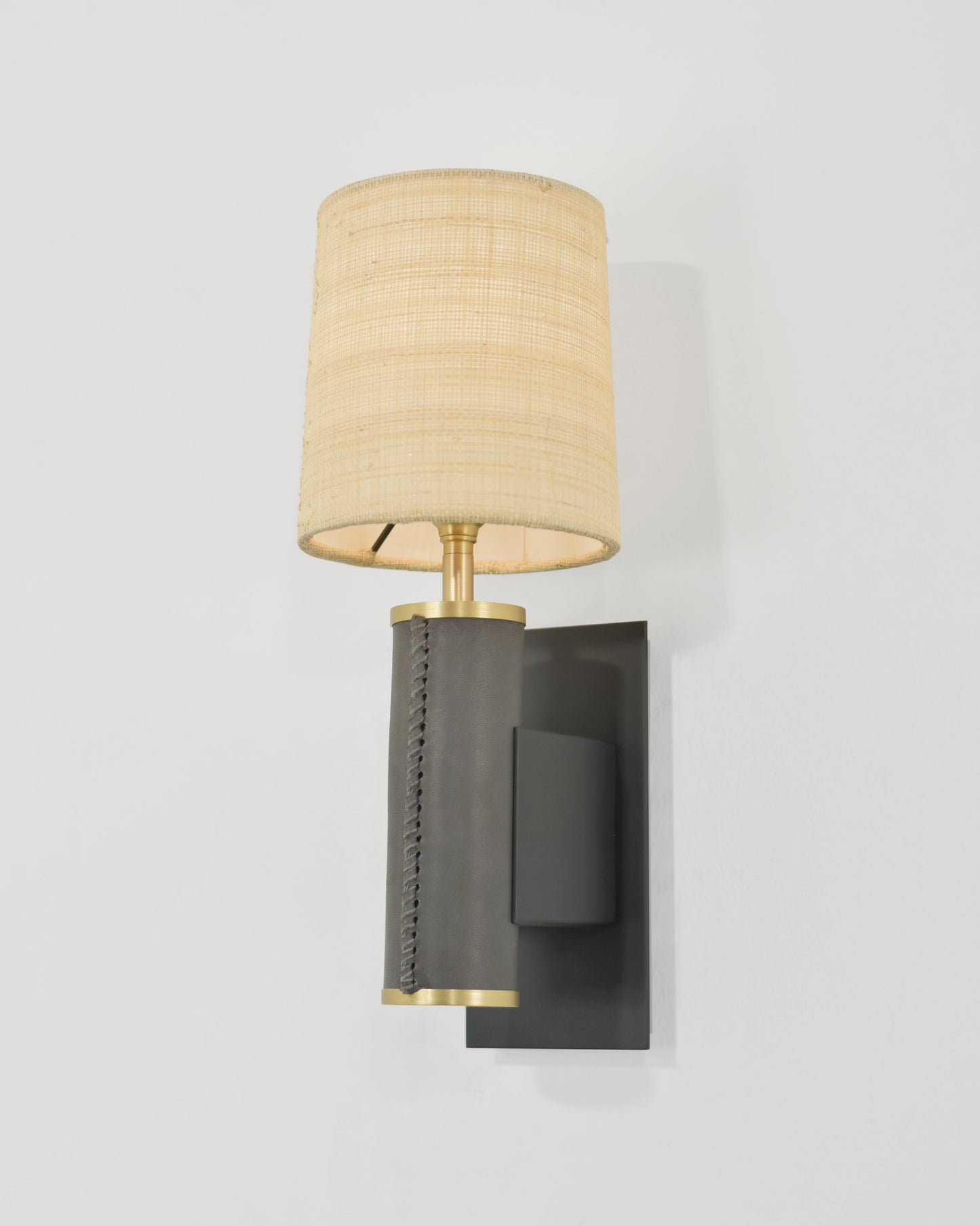 Del Mar Sconce