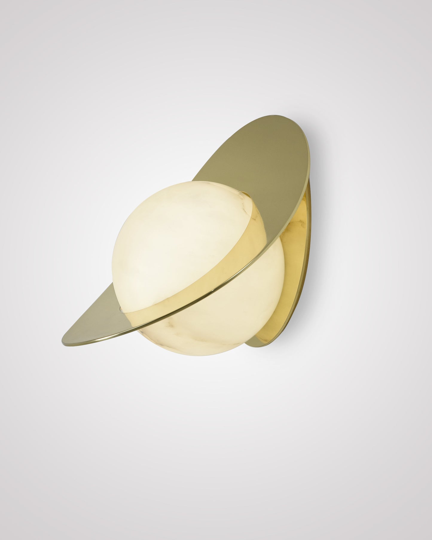 Venus Sconce