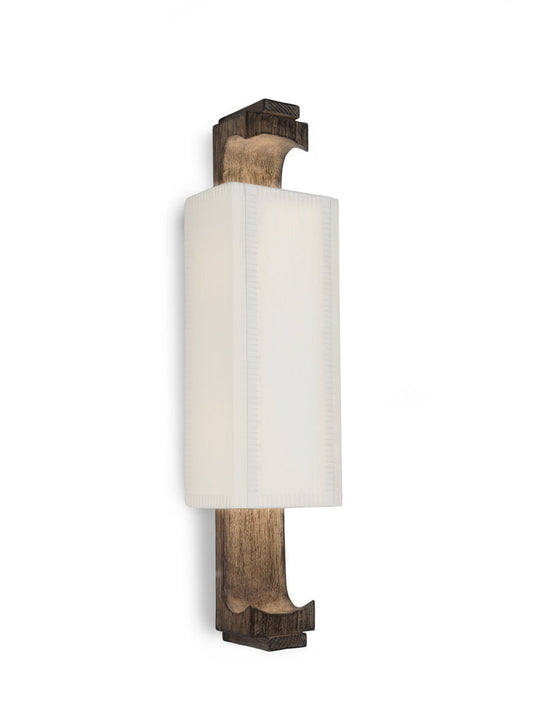 Viola Sconce