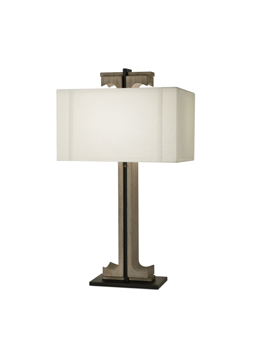 Viola Table Lamp