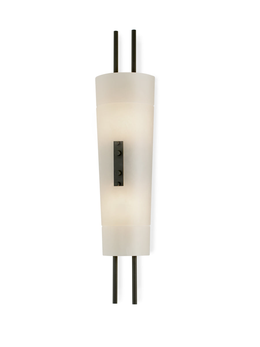 Vizcaya 18 Sconce