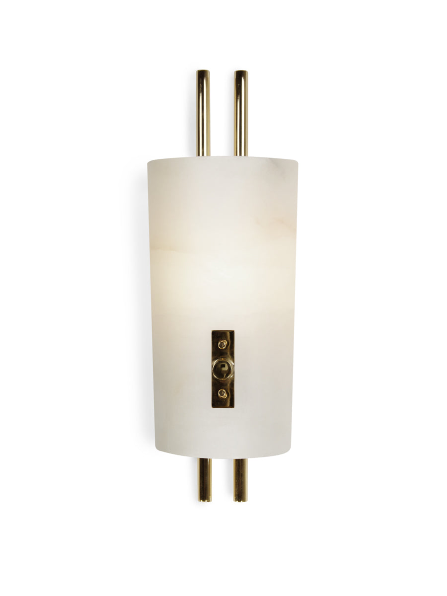 Vizcaya Sconce