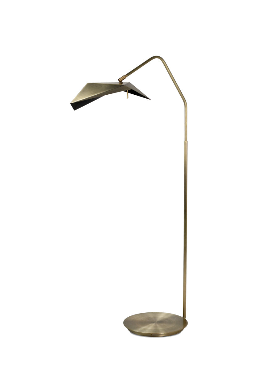 Volar Floor Lamp