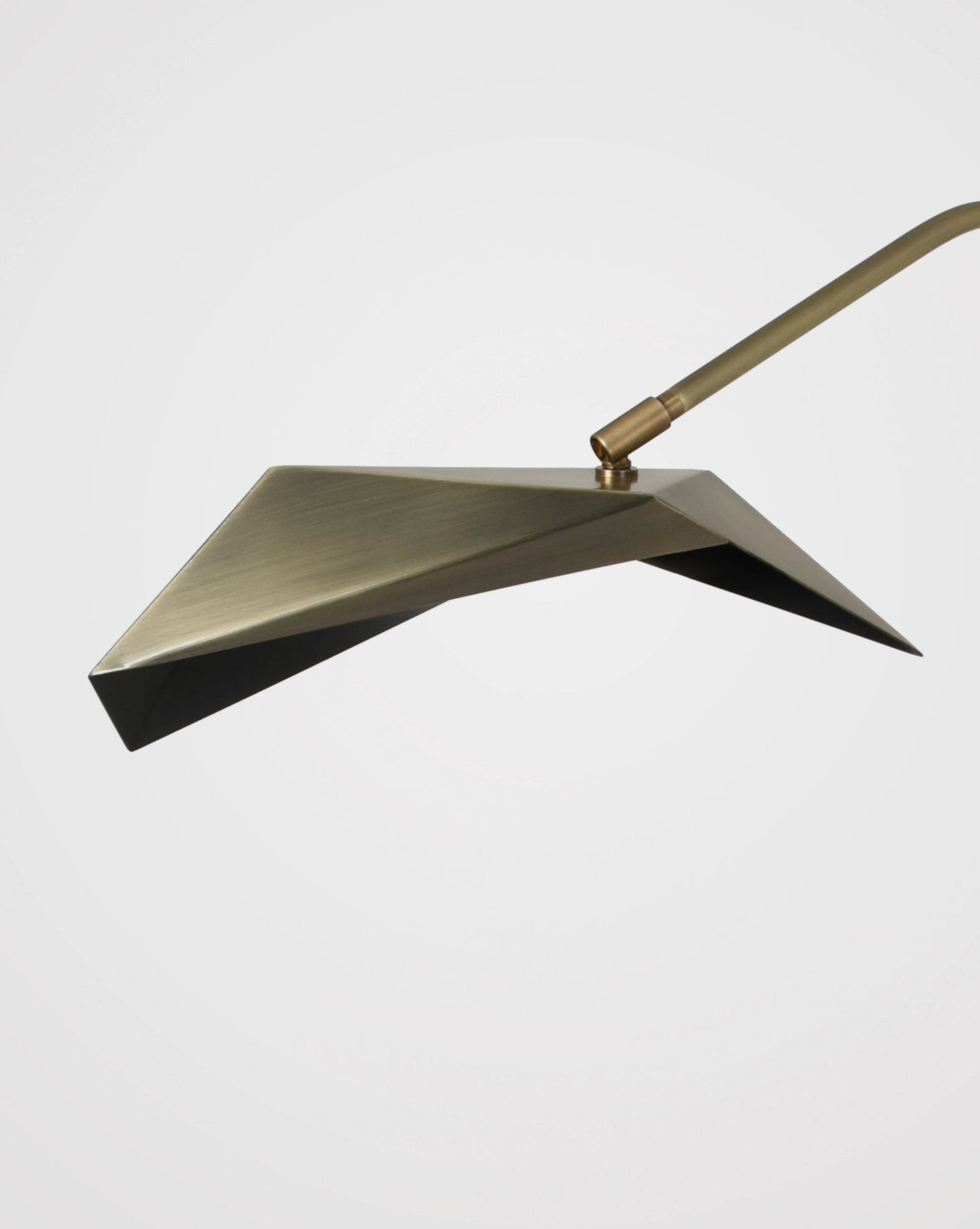 Volar 5 Arm Chandelier