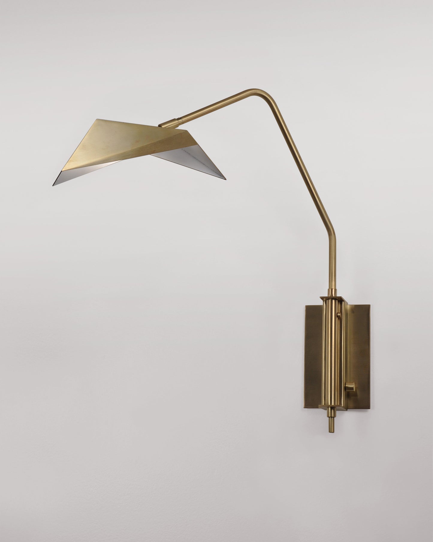 Volar Sconce
