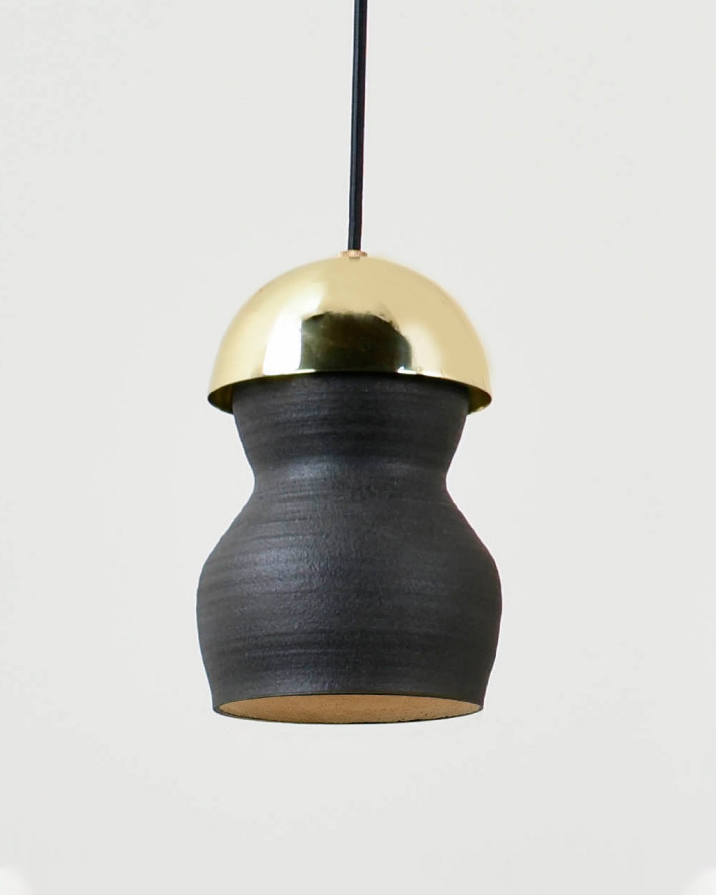 Zoey Carbon Sconce