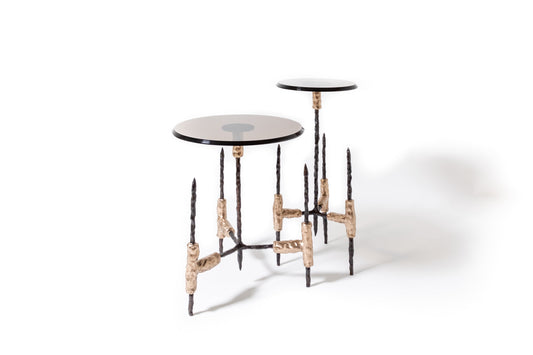 Garde Nesting Side Tables