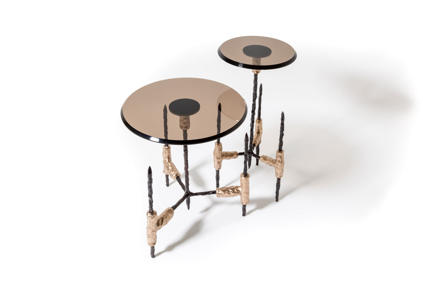 Garde Nesting Side Tables