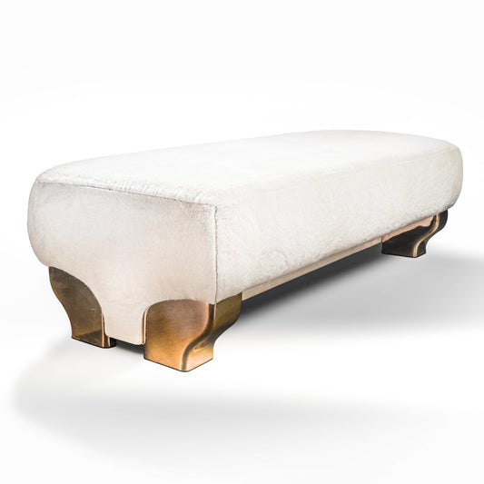 Gratitude Bench