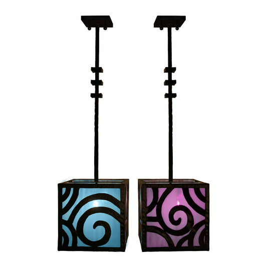 Giro Chandelier