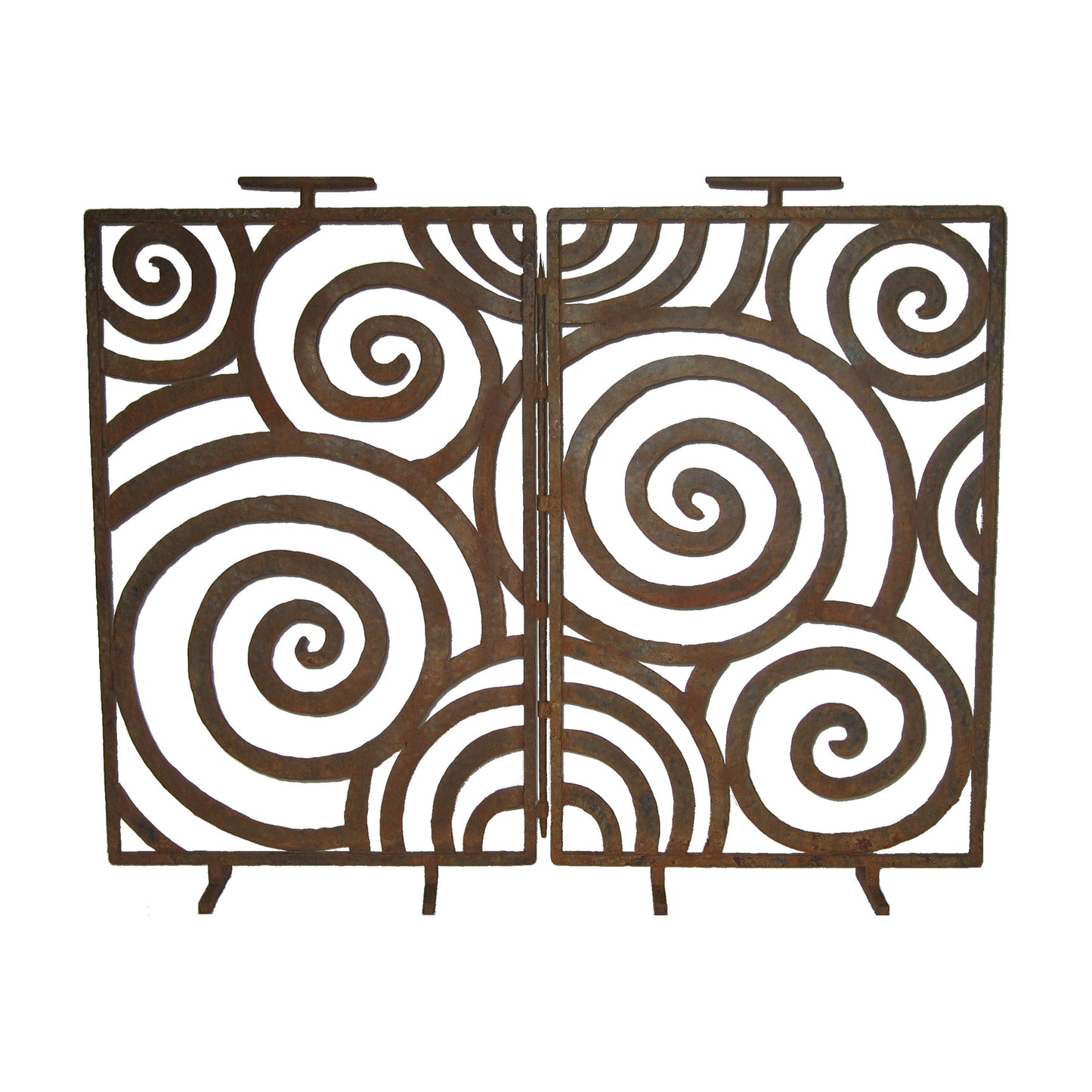 Giro Fire Screen