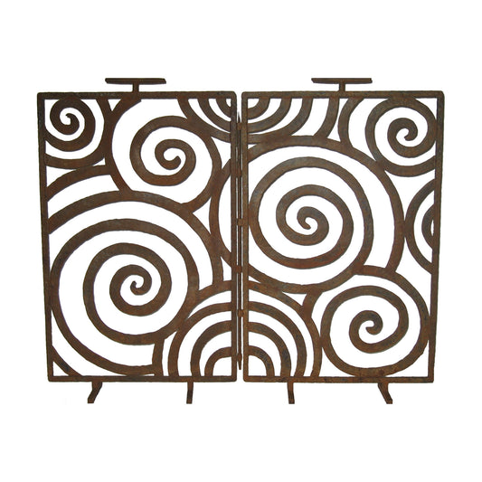 Giro Fire Screen