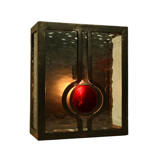 Goccia Sconce | Exterior